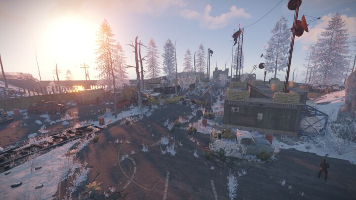 Oregon 2: Last Hope(Jungle Update) 39 Rust Oregon 2: Last Hope All Products