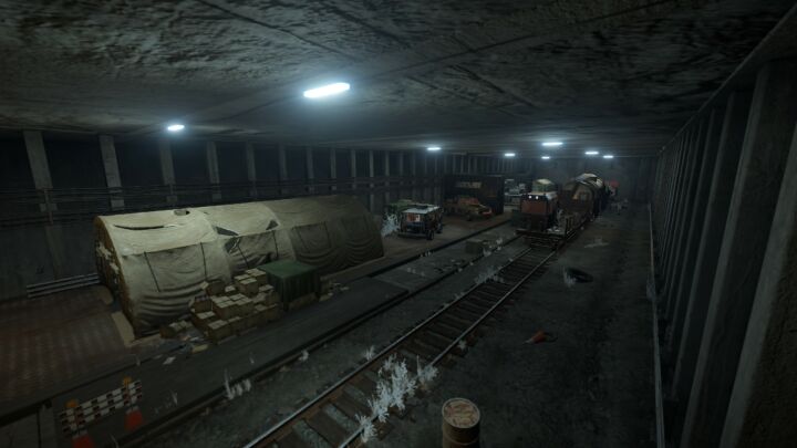 Oregon 2: Last Hope(Jungle Update) 40 Rust Oregon 2: Last Hope All Products