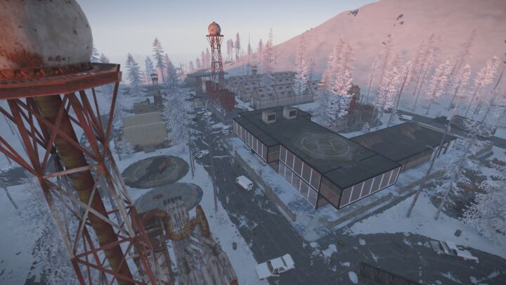 Oregon 2: Last Hope(Jungle Update) 42 Rust Oregon 2: Last Hope All Products