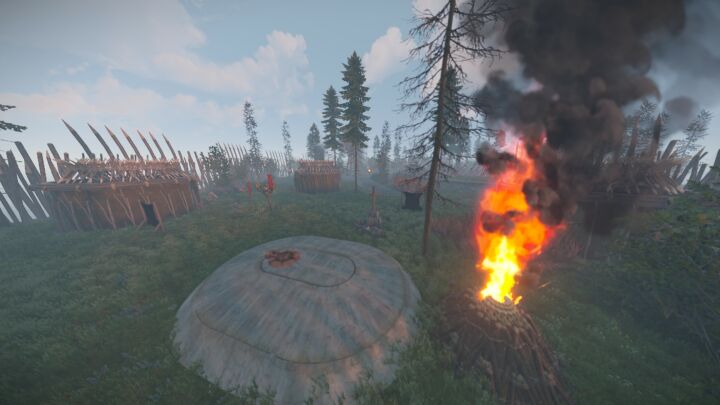 Oregon 2: Last Hope(Jungle Update) 44 Rust Oregon 2: Last Hope All Products