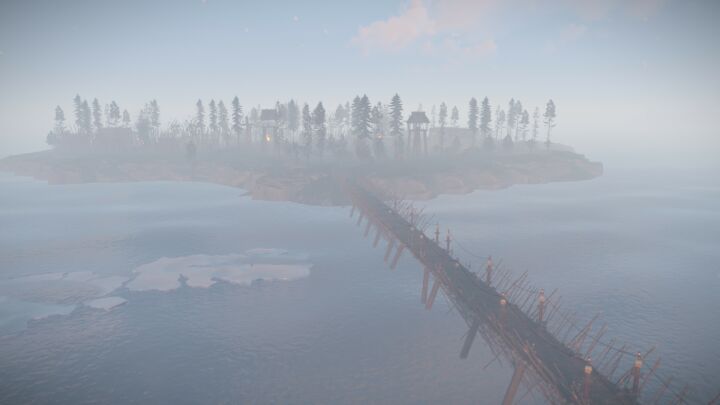 Oregon 2: Last Hope(Jungle Update) 47 Rust Oregon 2: Last Hope All Products