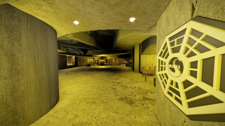 Oregon 2: Last Hope(Jungle Update) 50 Rust Oregon 2: Last Hope All Products