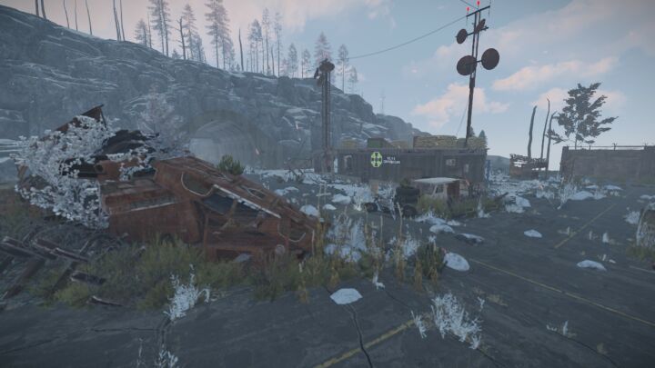 Oregon 2: Last Hope(Jungle Update) 52 Rust Oregon 2: Last Hope All Products