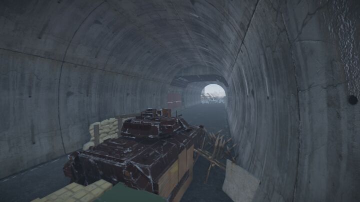 Oregon 2: Last Hope(Jungle Update) 53 Rust Oregon 2: Last Hope All Products