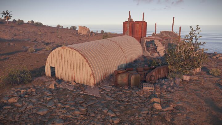 Oregon 2: Last Hope(Jungle Update) 61 Rust Oregon 2: Last Hope All Products