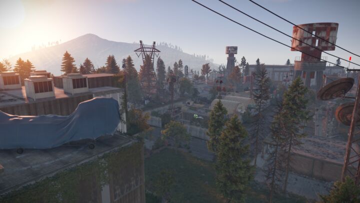 Oregon 2: Last Hope(Jungle Update) 63 Rust Oregon 2: Last Hope All Products