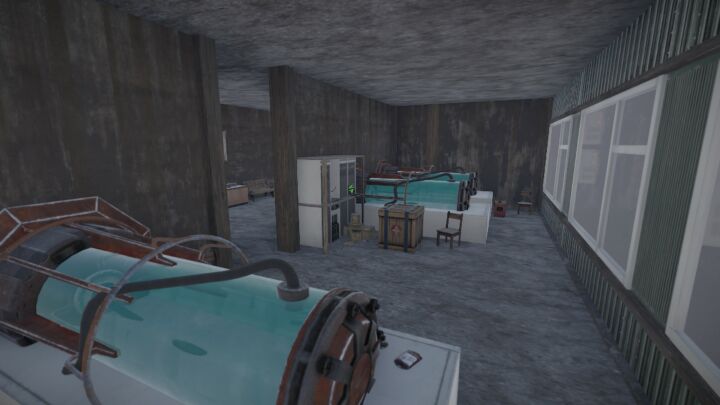 Oregon 2: Last Hope(Jungle Update) 64 Rust Oregon 2: Last Hope All Products