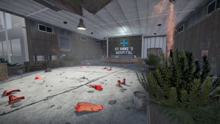 Oregon 2: Last Hope(Jungle Update) 65 Rust Oregon 2: Last Hope All Products