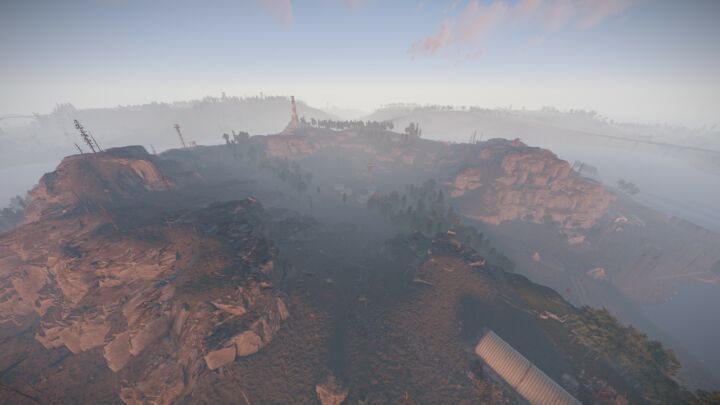 Oregon 2: Last Hope(Jungle Update) 68 Rust Oregon 2: Last Hope All Products