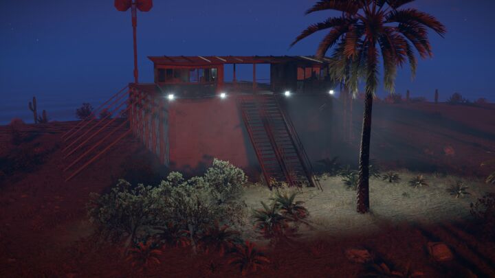 Oregon 2: Last Hope(Jungle Update) 74 Rust Oregon 2: Last Hope All Products