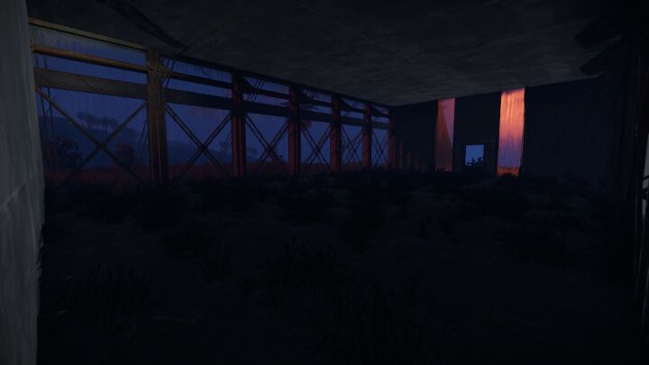 Oregon 2: Last Hope(Jungle Update) 75 Rust Oregon 2: Last Hope All Products