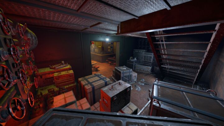 Oregon 2: Last Hope(Jungle Update) 77 Rust Oregon 2: Last Hope All Products