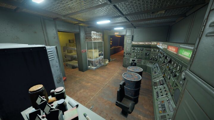 Oregon 2: Last Hope(Jungle Update) 78 Rust Oregon 2: Last Hope All Products