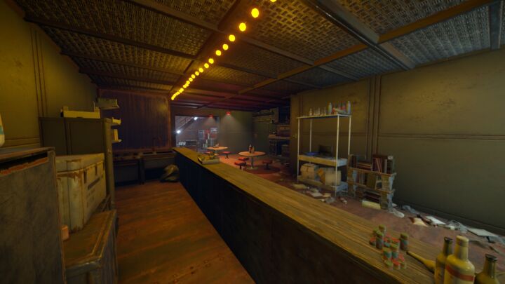 Oregon 2: Last Hope(Jungle Update) 79 Rust Oregon 2: Last Hope All Products