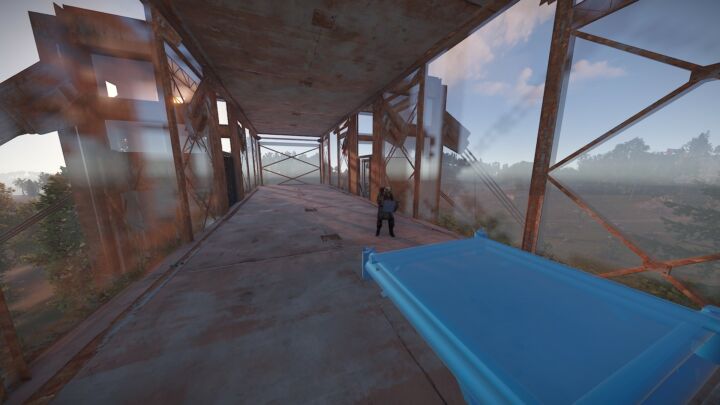 Rust Places to Build (Bundle 2) Prefabs
