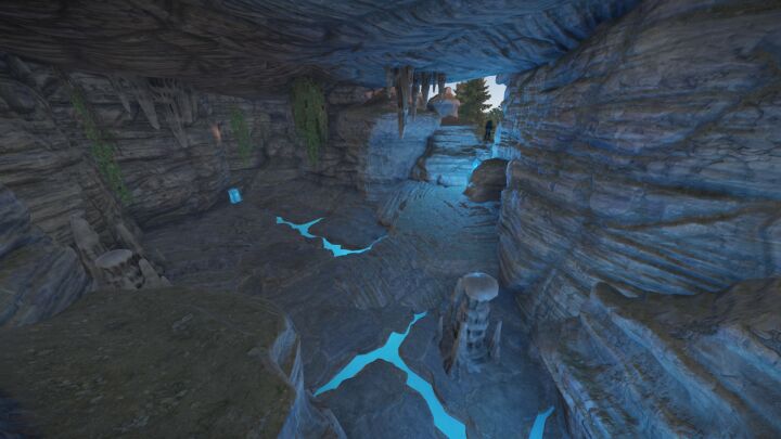 Rust Places to Build (Bundle 2) Prefabs