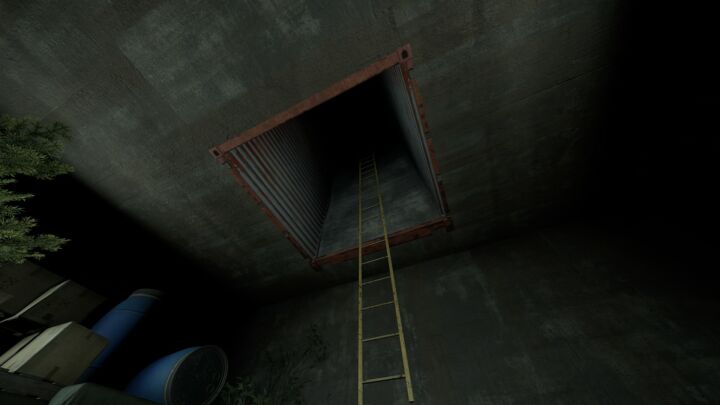 Rust Places to Build (Bundle 2) Prefabs