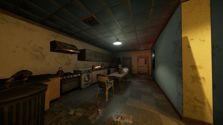 Rust Places to Build (Bundle 2) Prefabs