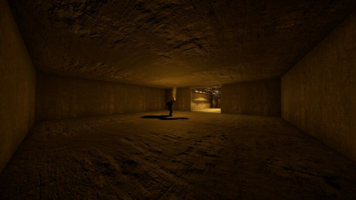 Rust Places to Build (Bundle 2) Prefabs