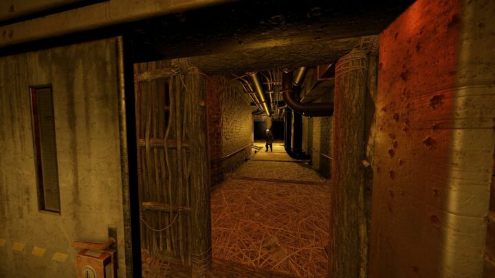 Rust Places to Build (Bundle 2) Prefabs