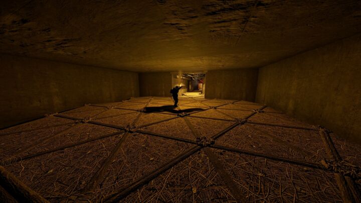 Rust Places to Build (Bundle 2) Prefabs