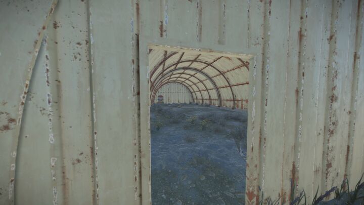Rust Places to Build (Bundle 2) Prefabs