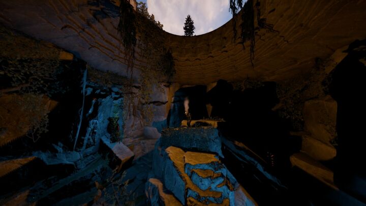 Rust Places to Build (Bundle 2) Prefabs