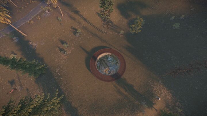 Rust Places to Build (Bundle 2) Prefabs