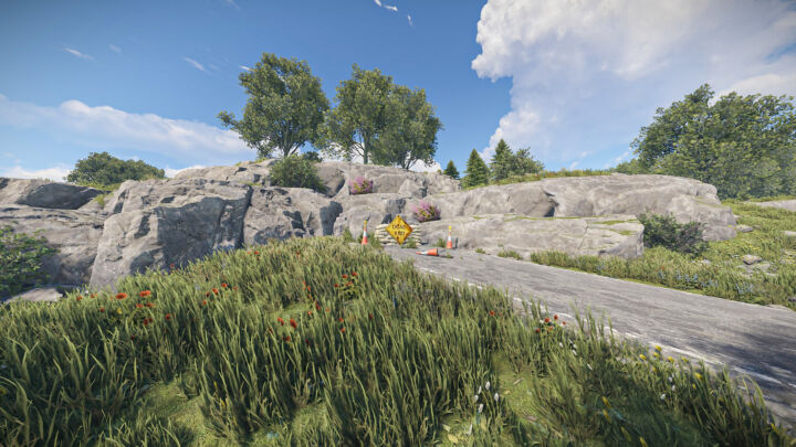 Rust Vastus Island All Products