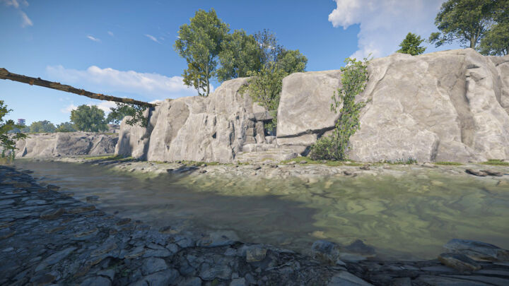 Rust Vastus Island All Products