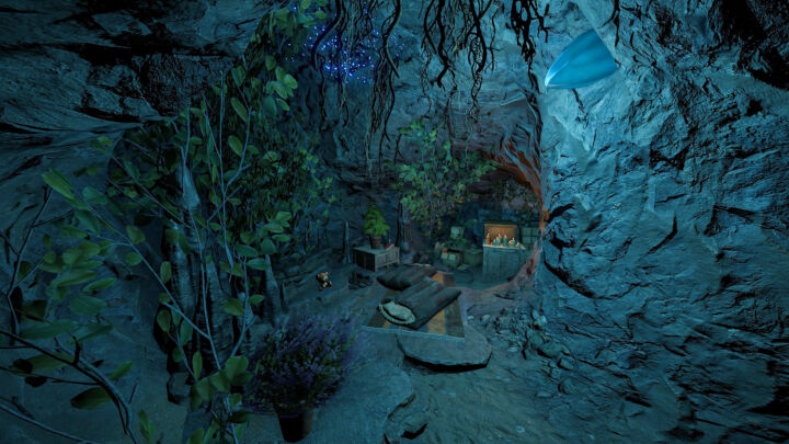 Rust Vastus Island All Products