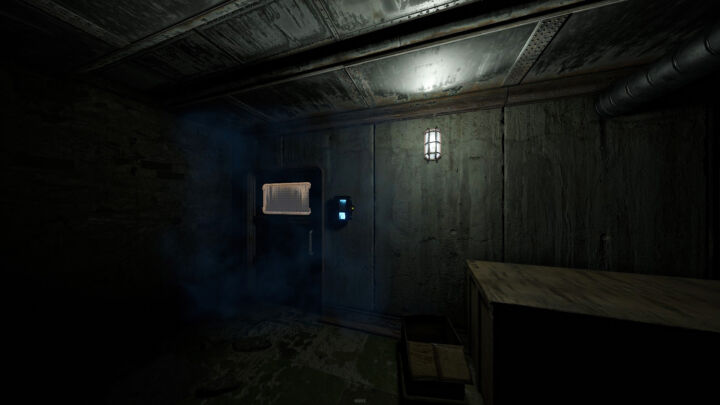 Rust Vastus Island All Products