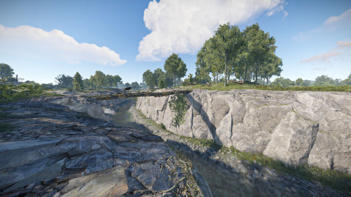 Rust Vastus Island All Products