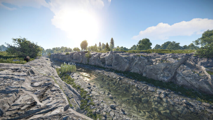 Rust Vastus Island All Products