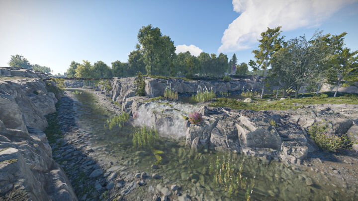 Rust Vastus Island All Products