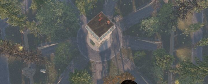 Rust Red Sands Custom Map All Products