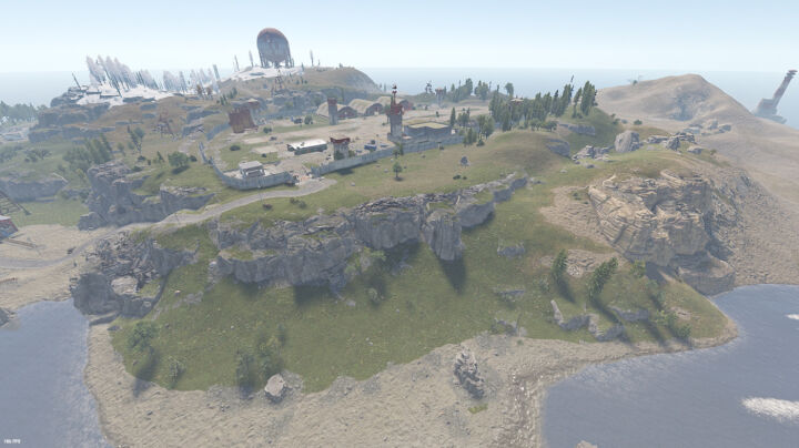 Rust Small Pangaea A All Products