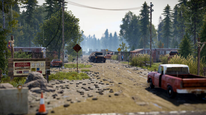 Rust Morningwood Logging Co. All Products