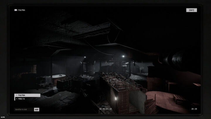 Rust Small Pangaea A All Products