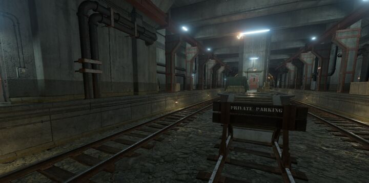 Rust Seagull Island Mini Custom Map All Products