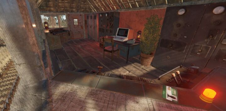 Rust Seagull Island Mini Custom Map All Products