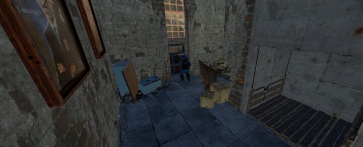 Rust Cobalt Vaults All Products