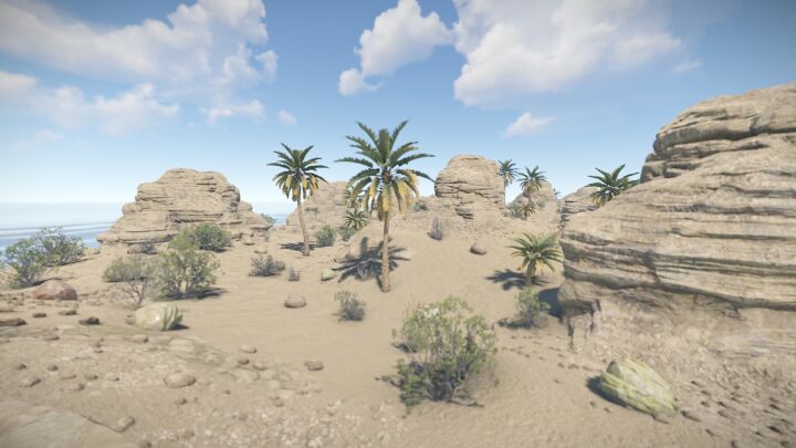 Farm Islands (4-Pack) 23 Rust Farm Islands (4-Pack) All Products