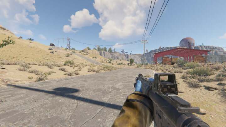 Rust Small Pangaea A All Products