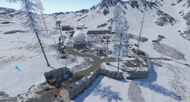 Rust Hapis Remastered All Products