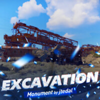 Excavation