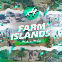 Farm Islands
