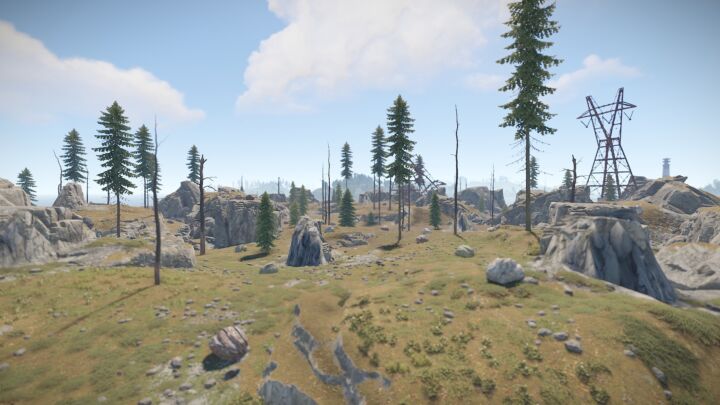 Farm Islands (4-Pack) 7 Rust Farm Islands (4-Pack) All Products