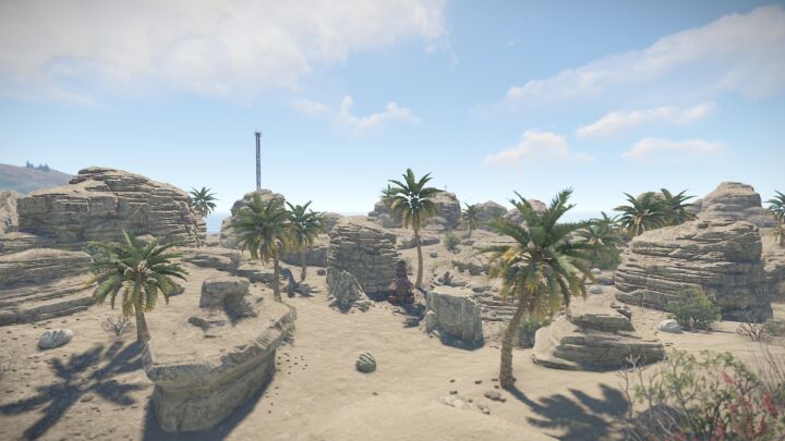 Farm Islands (4-Pack) 20 Rust Farm Islands (4-Pack) All Products