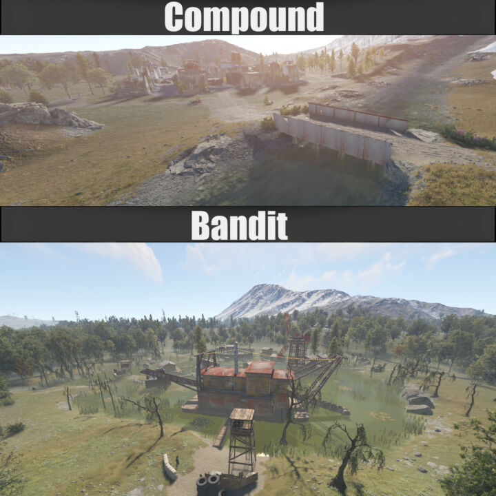 Rust Hapis Remastered All Products